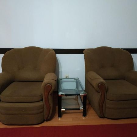 Nice Apartment Near Gulliver เคียฟ ภายนอก รูปภาพ